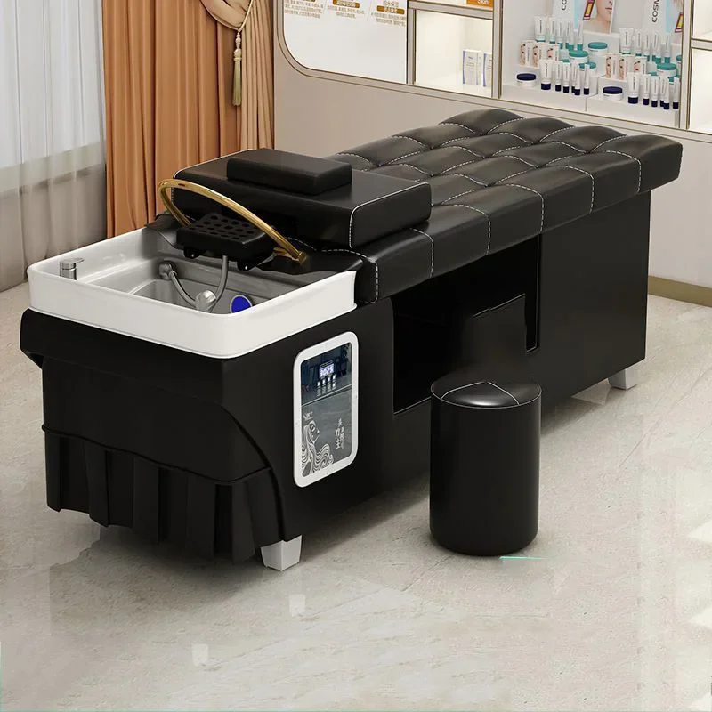 Sillón de Peluquería de Lujo p - Spa Wellness Beauty reseña y precio
