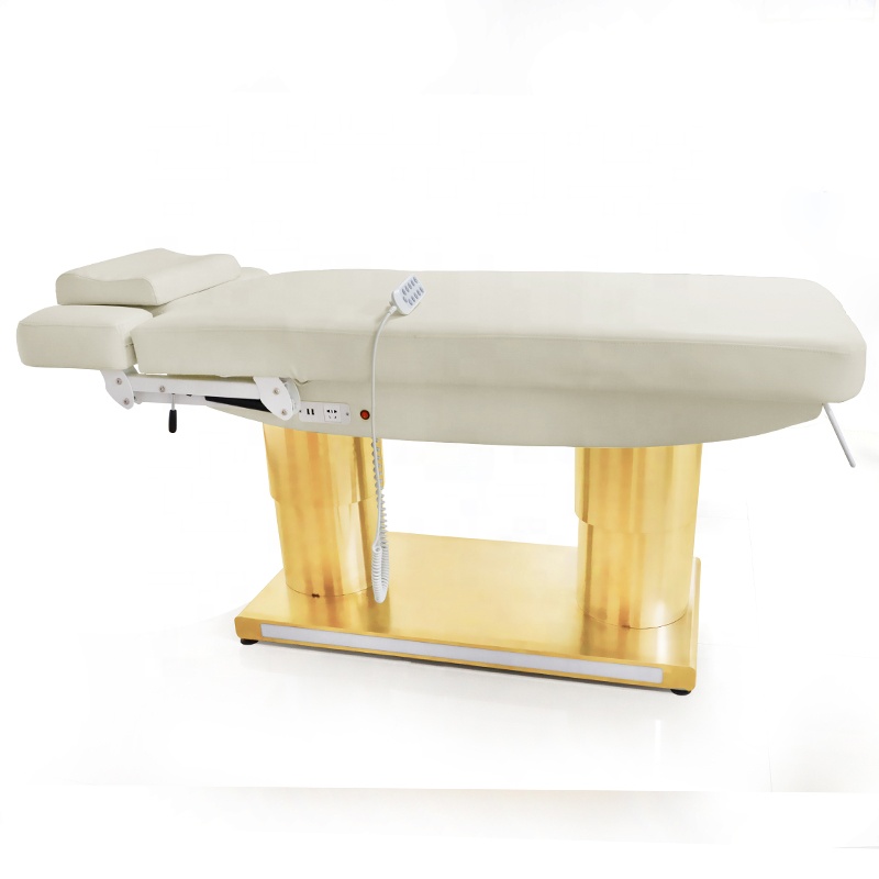 Sillón Facial Anteeth para Spa - Spa Wellness Beauty reseña y precio