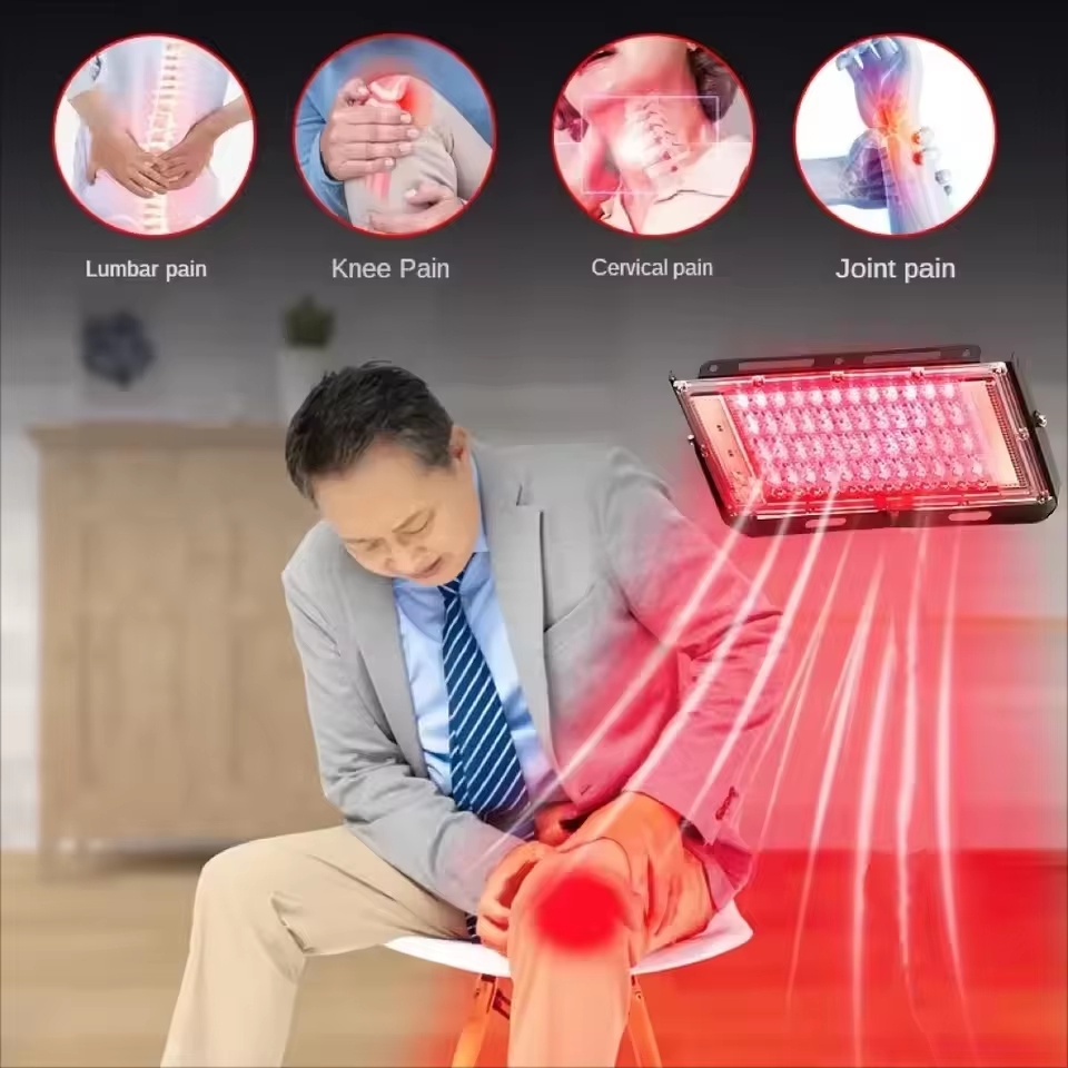 Panel de Terapia de Luz Roja d - Spa Wellness Beauty reseña y precio