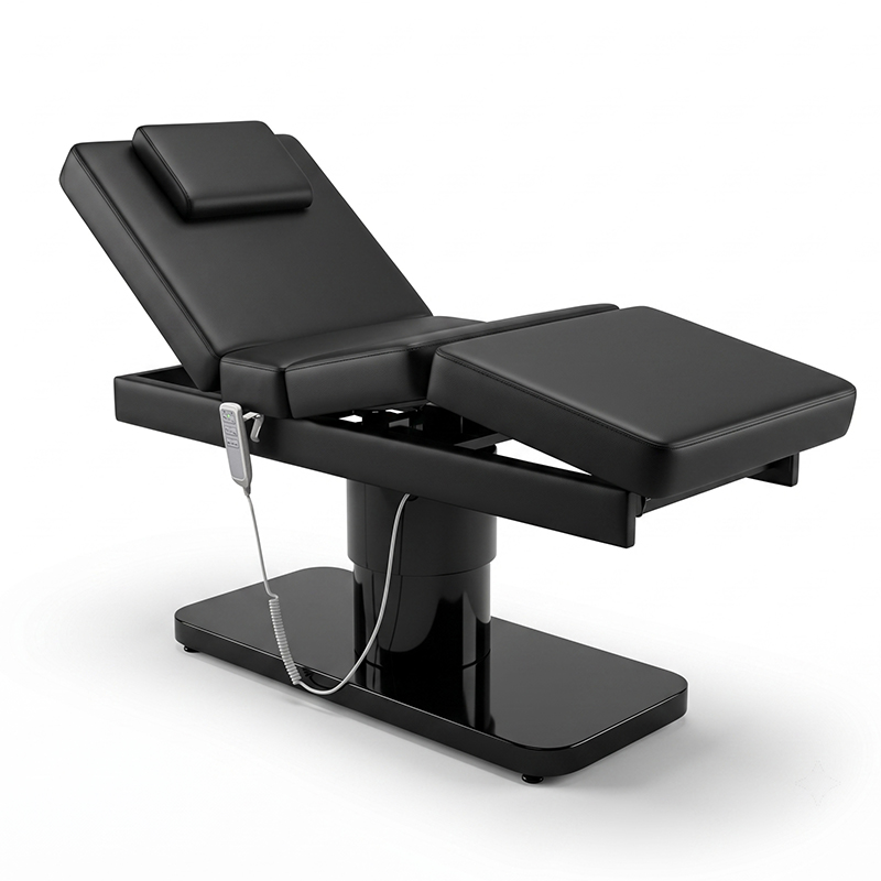 Cama de Masaje Spa Minimalista - Spa Wellness Beauty reseña y precio